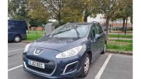 2012 Peugeot 308, Estate, Spares and Repairs