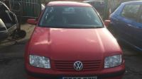 2003 Volkswagen Bora S 1.6 4dr Breaking for Spares