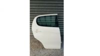 2014-2020 Peugeot 108 Rear Driver Side Complete Door White 5dr