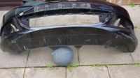 Seat Leon Mk2 Front Bumper Black Need Repainting