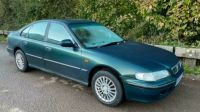 1997 Honda Accord 2.0i LS - Px Clearance - Spares & Repairs