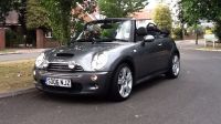 2006 Mini Hatch Cooper 1.6 CAT C