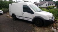 2003 Ford Transit Connect