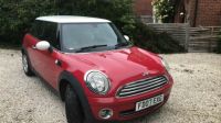 2007 Mini Cooper 1.6 - Spares & Repairs