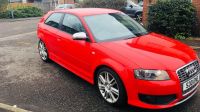 2007 Audi S3 2.0