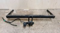 VW Touran Tow Bar