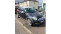 2007 Mini Cooper 1.6, Spares or Repair, Repaired Salvage