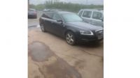 2008 Audi A6 Avant 2.0Tdi Spares or Repair High Miles