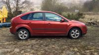 2007 Ford Focus Spares or Repairs