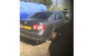 2007 Volkswagen Jetta 1.9 Tdi for Breaking All Parts Available