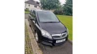 2007 Vauxhall Zafira Spares and Repairs