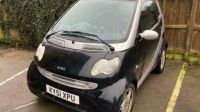 2001 Smart Car Spares or Repair