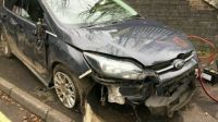 2010 Ford Focus Titanium 1.6 - Breaking for Parts