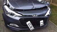 2016 Hyundai i20 5dr