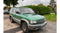 2002 Isuzu Trooper 3.0 Td Insignia 5Dr Spares or Repair, Diesel, Auto