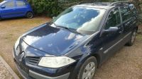 2007 Renault Megane Estate 1.5 Dci