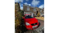 2008 Volkswagen Polo, Manual, Petrol, Spares and Repairs