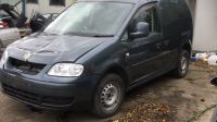 2009 Volkswagen Caddy 1.9 TDI