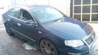 2007 Volkswagen Passat 2.0 140Hp Spares and Repairs