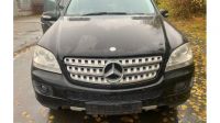 Mercedes ML 320 Cdi 4 Matic - Breaking, Parts