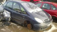 2001 Citroen Xsara Picasso 2.0 SX HDI