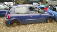 1999 Vauxhall Corsa 1.2 16V