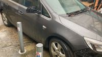 2012 Vauxhall Astra All Parts Available