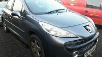 2008 Peugeot 207 1.4 Sport 5dr