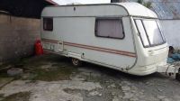 1992 Coachman 5 Berth Caravan. Spares or Repair