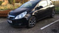 2008 Vauxhall Corsa D 1.3 CDTI Spares or Repairs