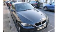 2010 BMW 3 Series (E92) Spares & Repairs