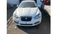 2011 Jaguar XF 3.0 Spares or Repairs