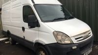 2008 Iveco Daily