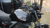 Keeway RKS 125 2014 spares / repair