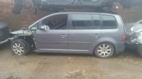 2005 Volkswagen Touran 1.9 Diesel For Breaking / Parts