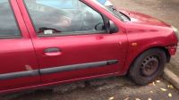 2003 Renault Clio / Car for scrap repair