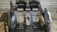 05-12 Lexus IS250 IS220d Leather Interior