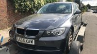 BMW 320I SE 2.0 breaking for parts. All parts available.