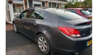 2010 Vauxhall Insignia 2.0 Selling Spares and Repairs