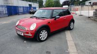 2003 Mini One Spares or Repair