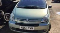 2006 Breaking Citroen Xsara Picasso Desire 2