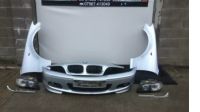 2003-2007 BMW 3 Series Face Lift E46 Coupe Convertible