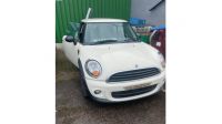 2011 Mini Hatchback 3 Doors - Spares & Repairs, Auto Salvage | Damaged Cars