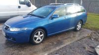 2004 Honda Accord 2.2