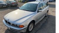 1999 BMW E39 523I Touring Estate Auto Se 2.5L Spares or Repairs