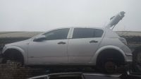 2009 Vauxhall Astra 1.7 For Breaking / Parts