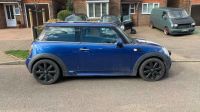 Mini Cooper Parts