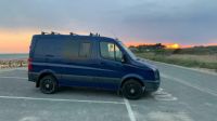 2007 Volkswagen Crafter SWB Spares or Repairs