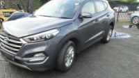 2018 Hyundai Tucson 1.6 Gdi Breaking for Parts