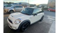 2007 Mini Cooper S Clubman. Spares or Repair